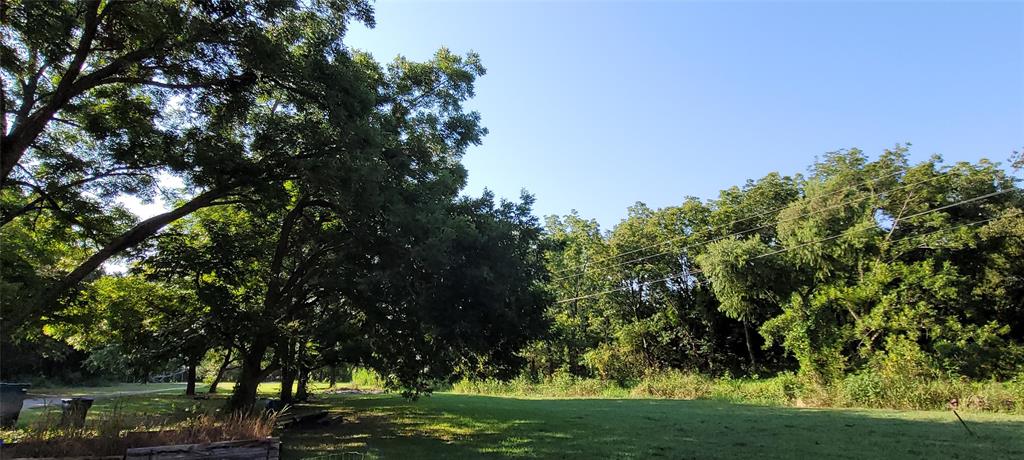 Robert Mckinney Surv Abs #855 - Residential