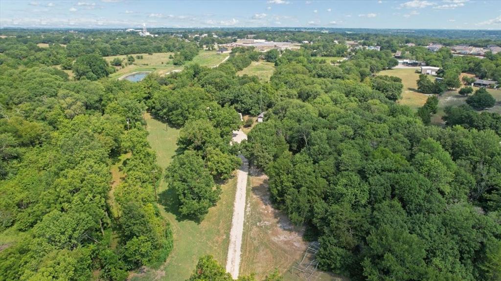 Robert Mckinney Surv Abs #855 - Residential