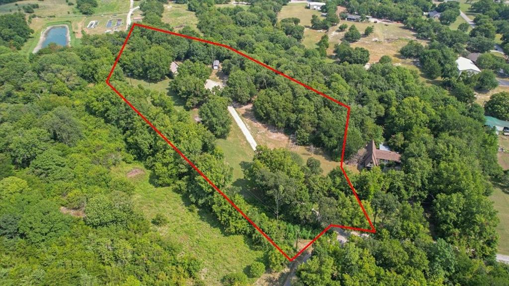 Robert Mckinney Surv Abs #855 - Residential