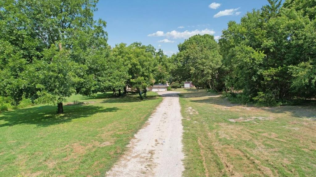 Robert Mckinney Surv Abs #855 - Residential