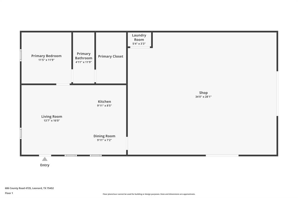 Sugar Loaf Bottom Estates - Residential
