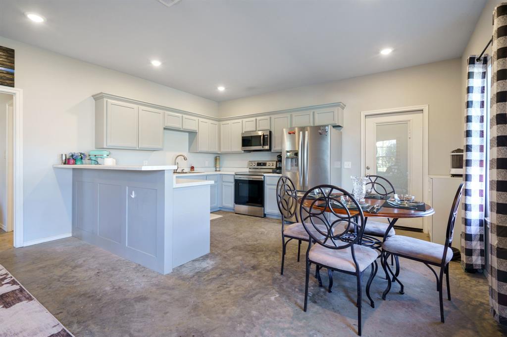 Sugar Loaf Bottom Estates - Residential