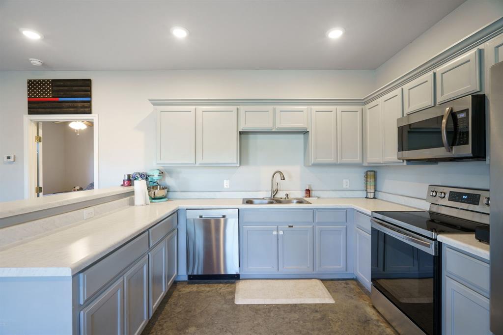 Sugar Loaf Bottom Estates - Residential