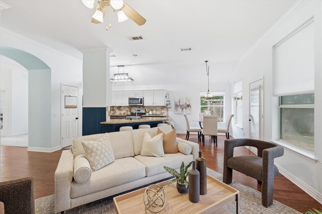 Cypress Point Estate Ph III - Residential
