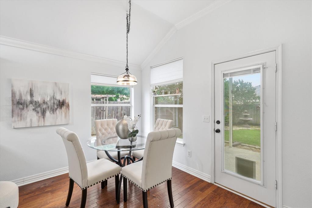 Cypress Point Estate Ph III - Residential