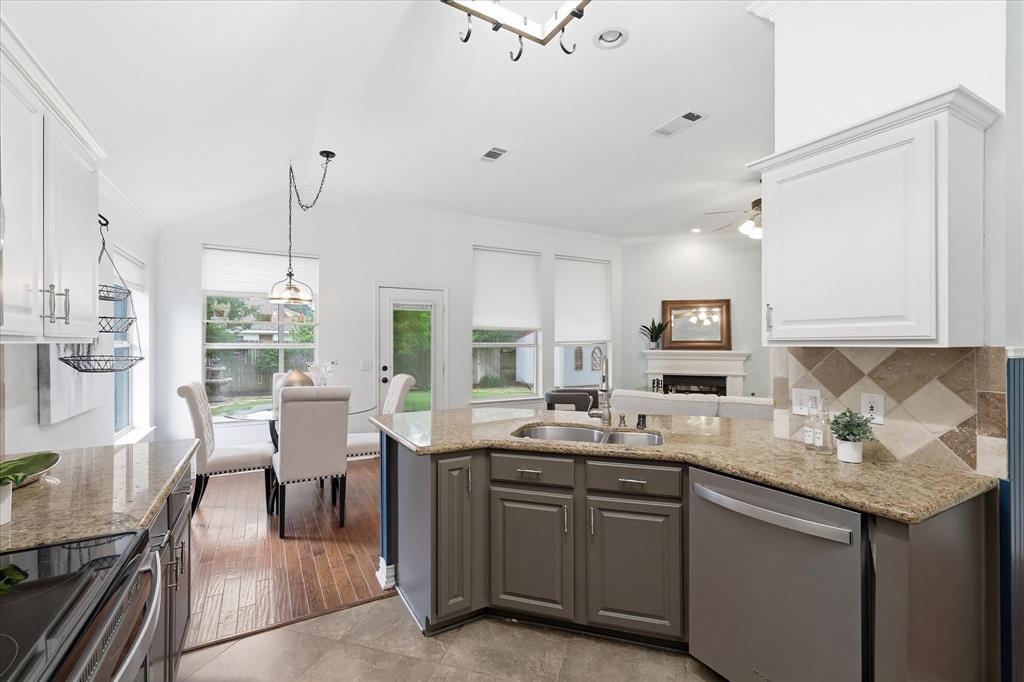Cypress Point Estate Ph III - Residential