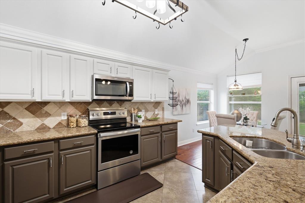 Cypress Point Estate Ph III - Residential