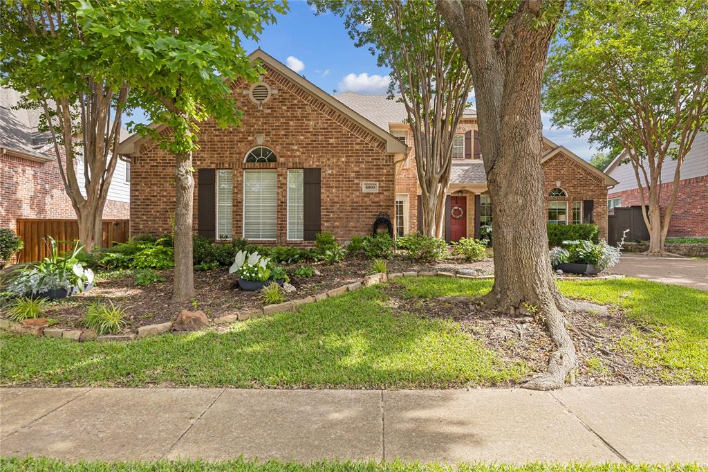6909 Silver Oak Court