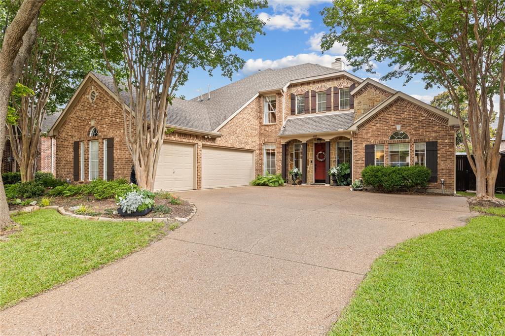 6909 Silver Oak Court