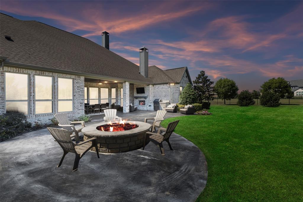 Kings Crossing Ph 1 - Residential