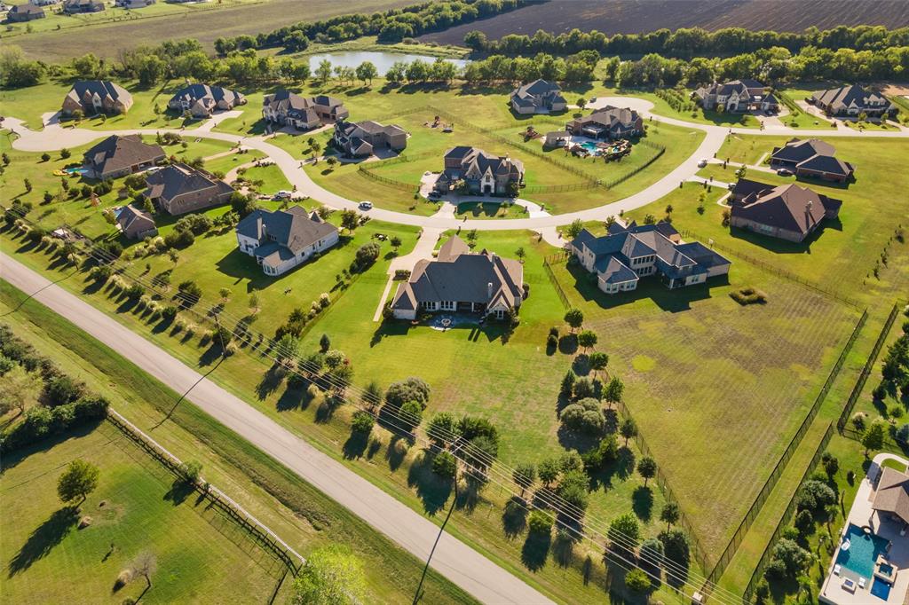 Kings Crossing Ph 1 - Residential