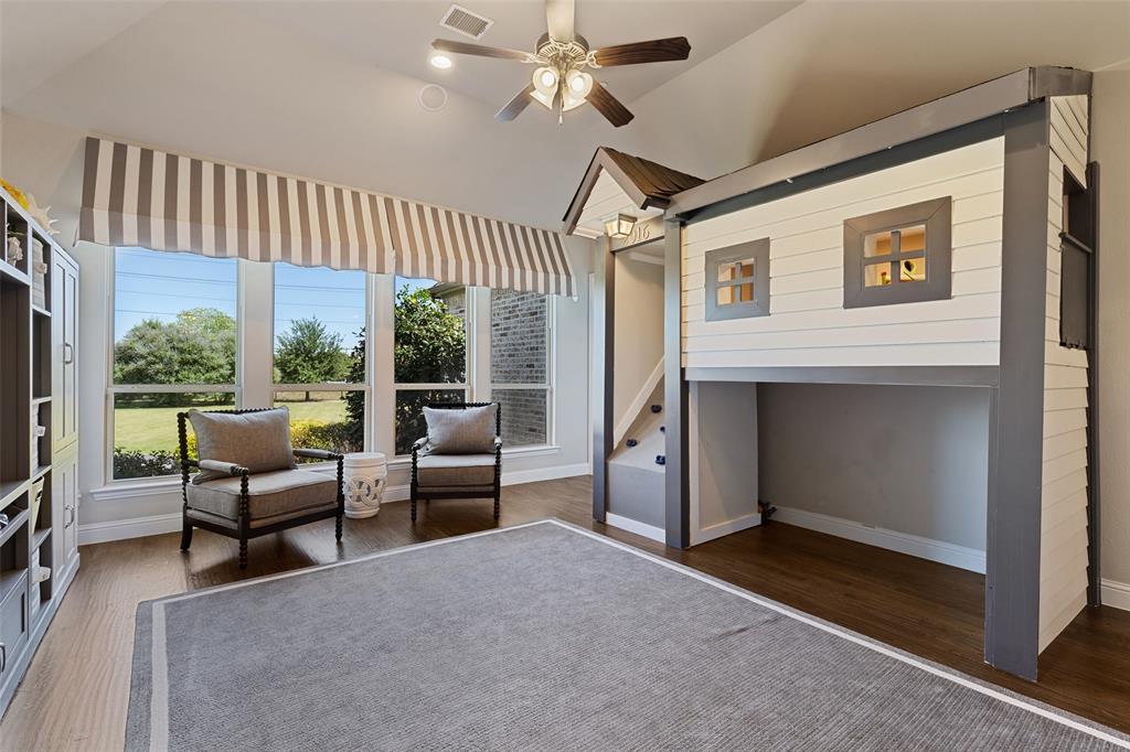 Kings Crossing Ph 1 - Residential