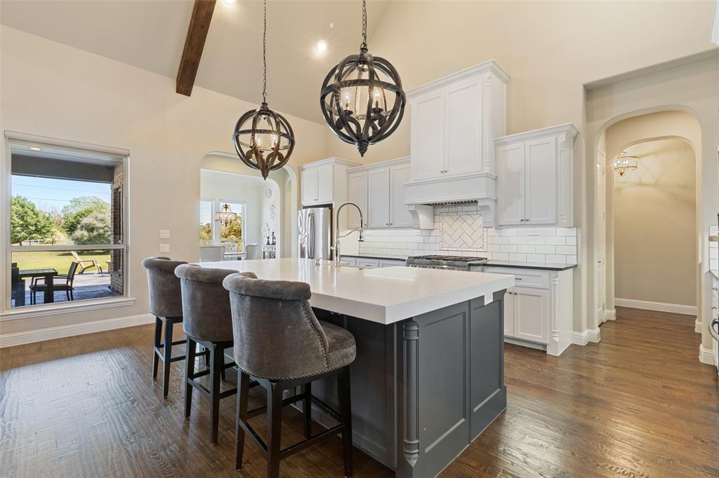 Kings Crossing Ph 1 - Residential