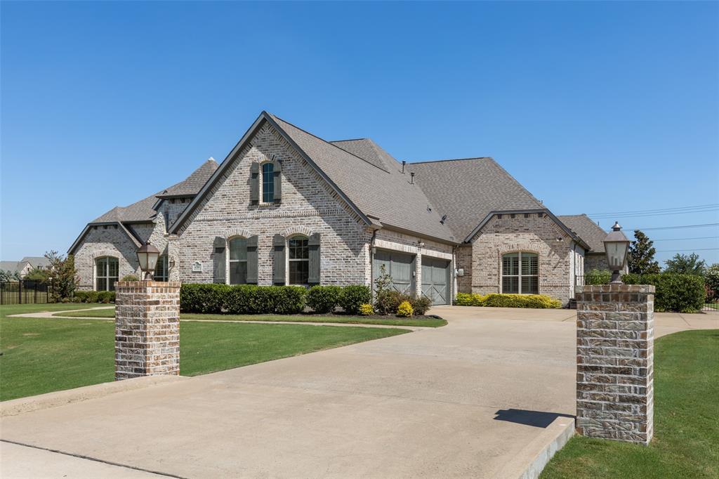 Kings Crossing Ph 1 - Residential