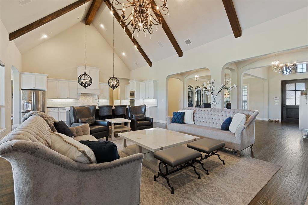 Kings Crossing Ph 1 - Residential