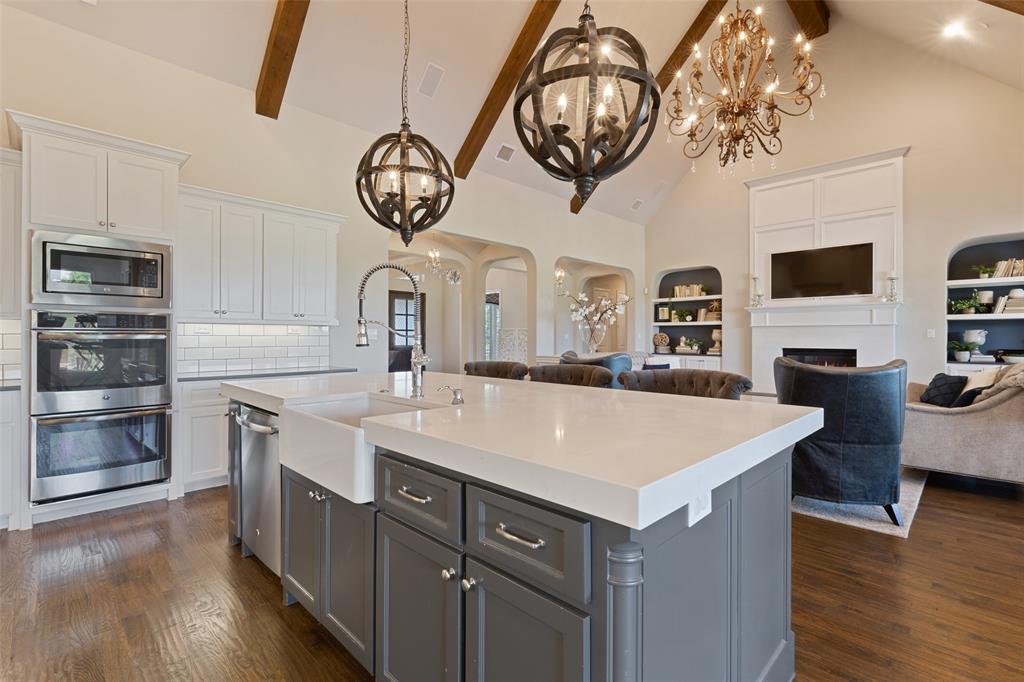 Kings Crossing Ph 1 - Residential