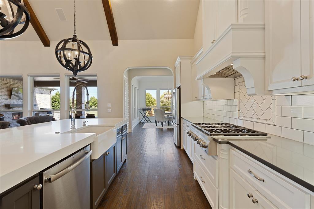 Kings Crossing Ph 1 - Residential