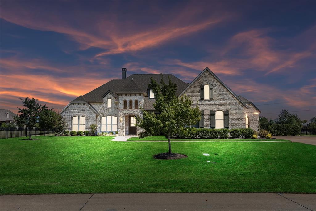 Kings Crossing Ph 1 - Residential