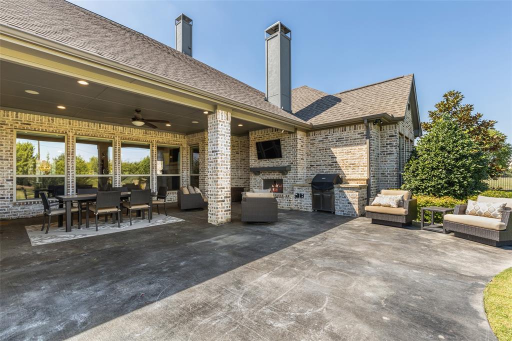 Kings Crossing Ph 1 - Residential