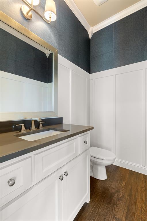 Kings Crossing Ph 1 - Residential