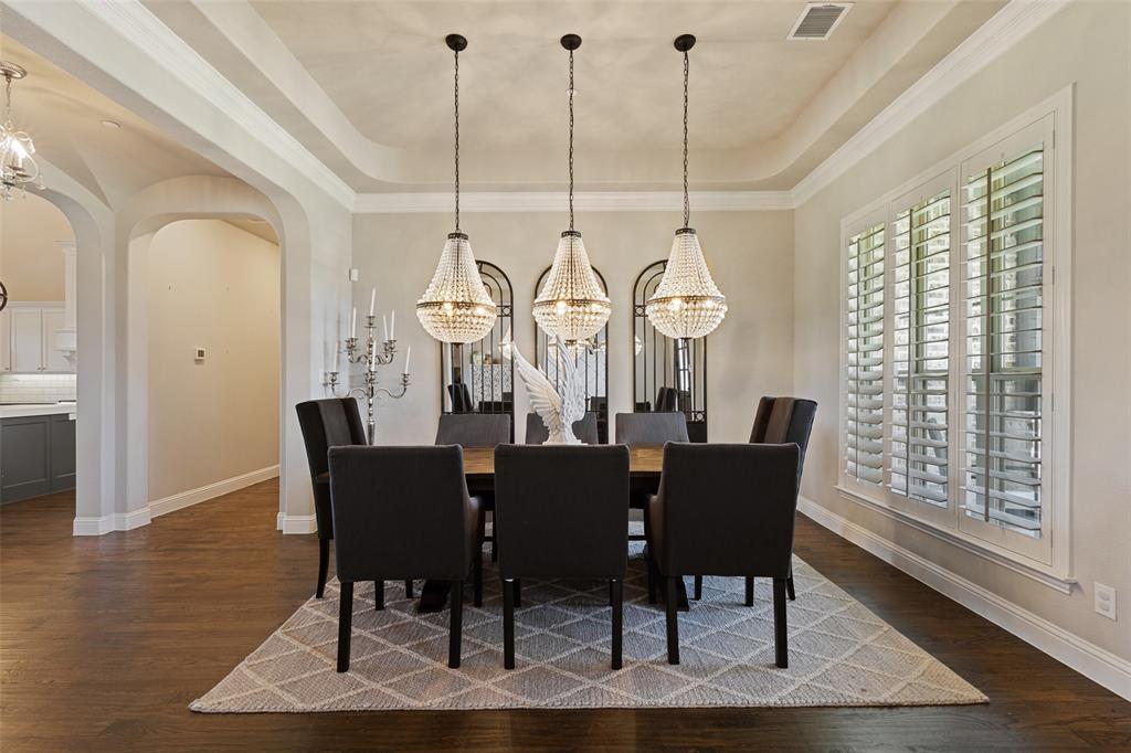 Kings Crossing Ph 1 - Residential