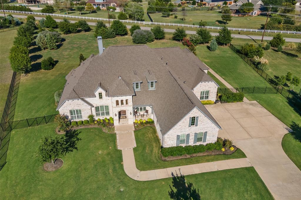 Kings Crossing Ph 1 - Residential