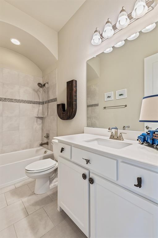 Kings Crossing Ph 1 - Residential