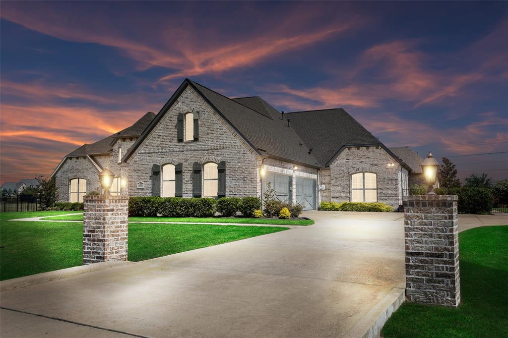 Kings Crossing Ph 1 - Residential