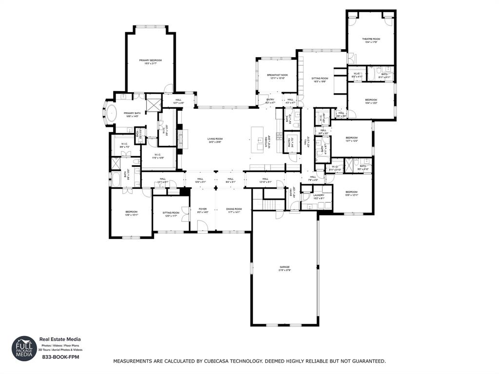 Kings Crossing Ph 1 - Residential