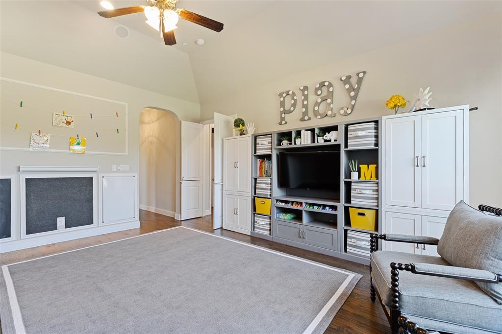 Kings Crossing Ph 1 - Residential