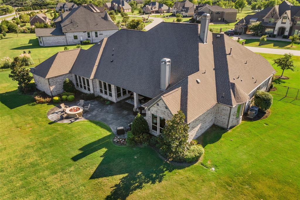 Kings Crossing Ph 1 - Residential