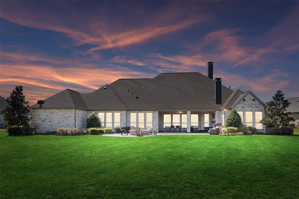 Kings Crossing Ph 1 - Residential