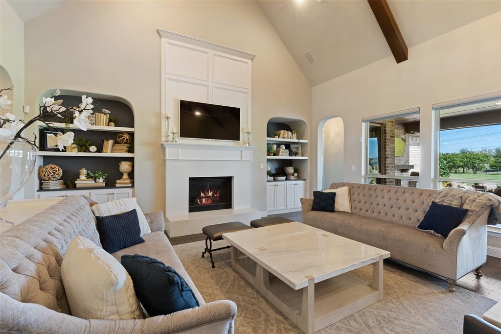 Kings Crossing Ph 1 - Residential