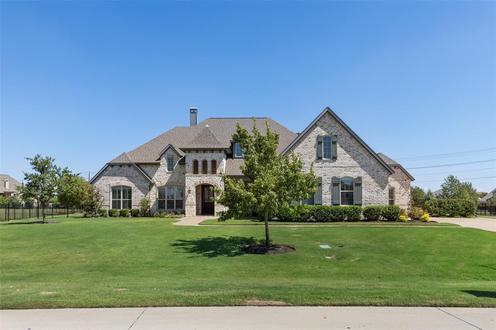 Kings Crossing Ph 1 - Residential