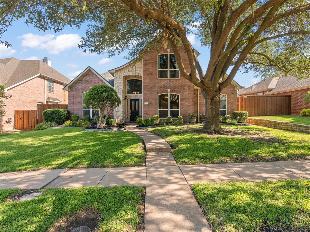 2448 Sky Harbor Drive