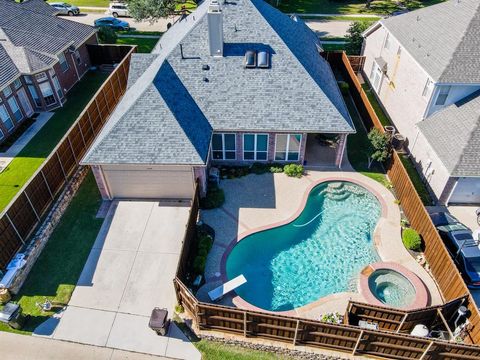 2448 Sky Harbor Drive Plano TX 75025