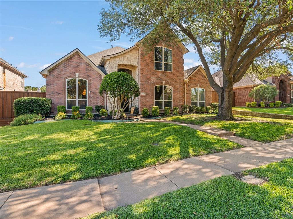2448 Sky Harbor Drive