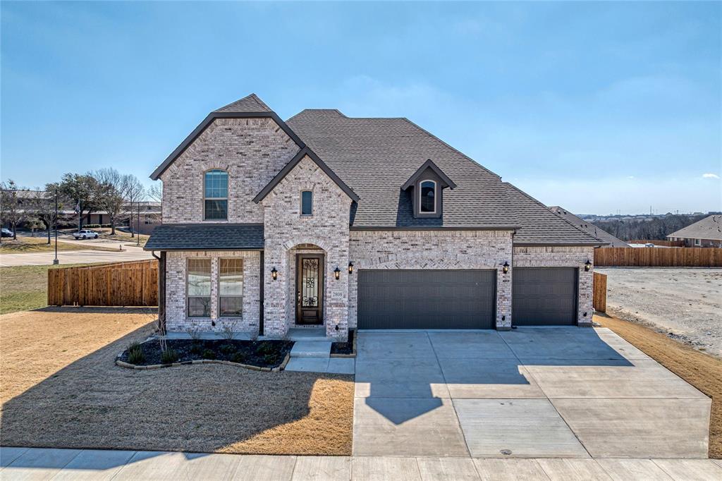 2808 Dolomite Drive