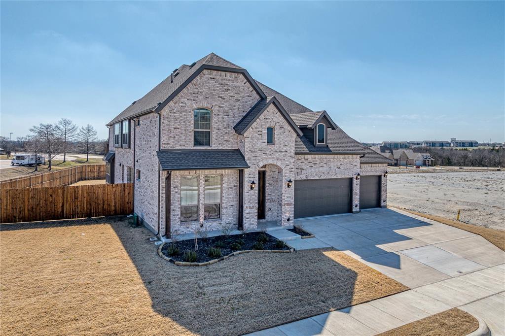 2808 Dolomite Drive