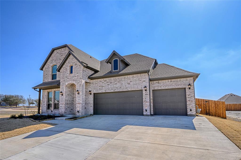 2808 Dolomite Drive