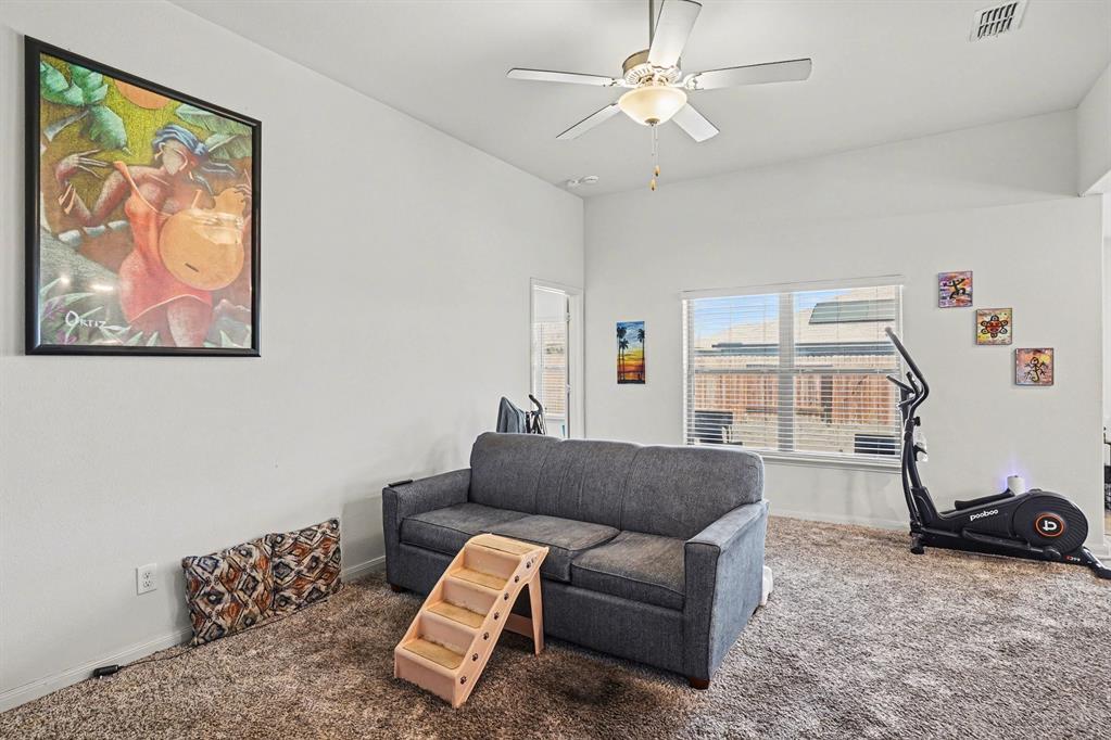 8320 Steel Dust Drive