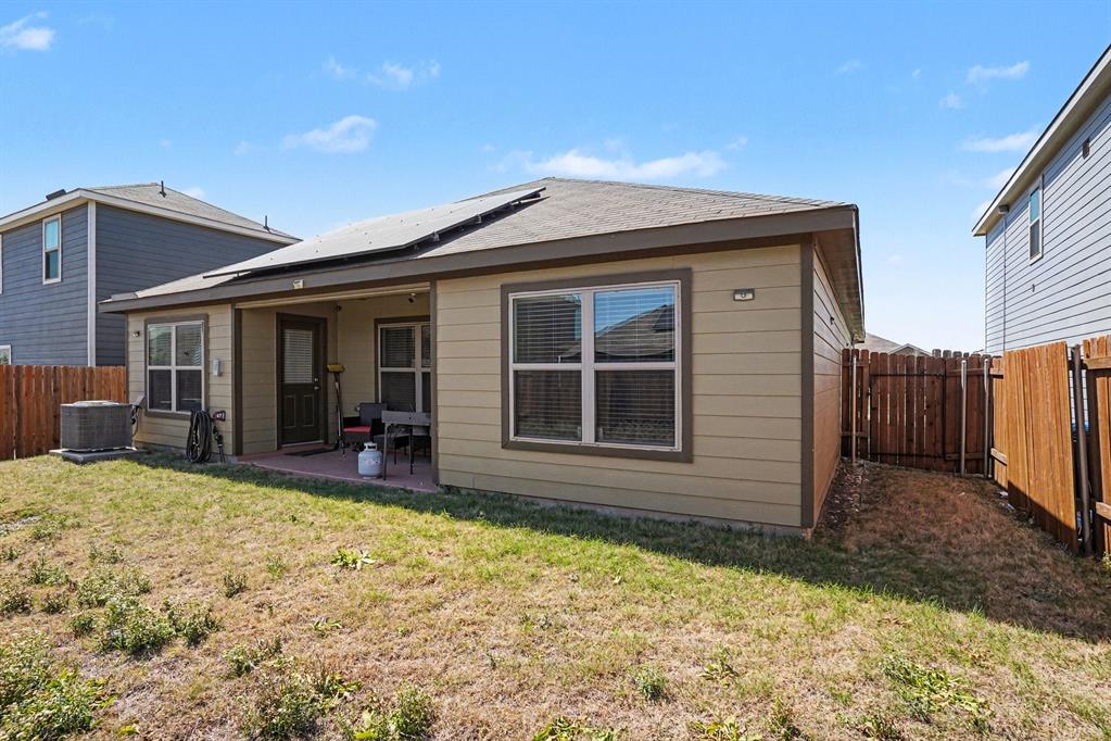 Quarter Horse Estates Add - Residential