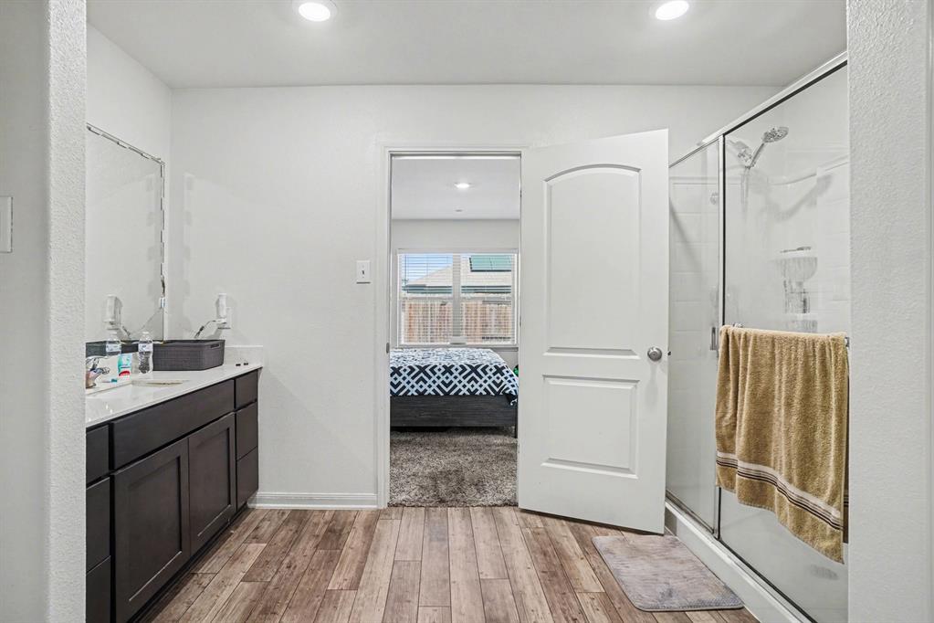 Quarter Horse Estates Add - Residential