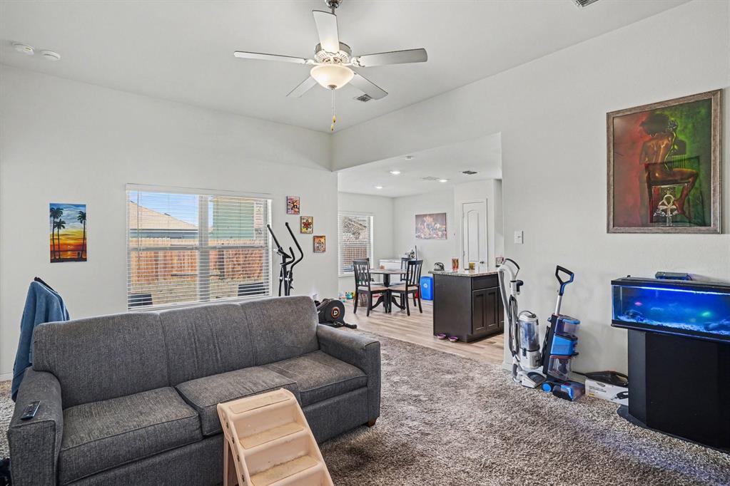 8320 Steel Dust Drive