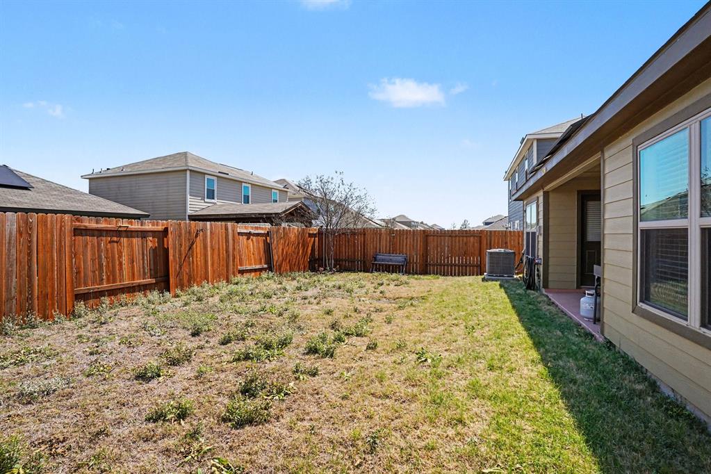 Quarter Horse Estates Add - Residential