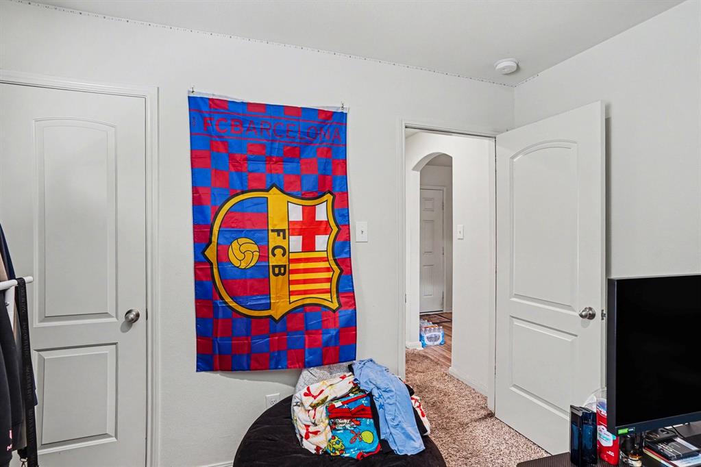 Quarter Horse Estates Add - Residential