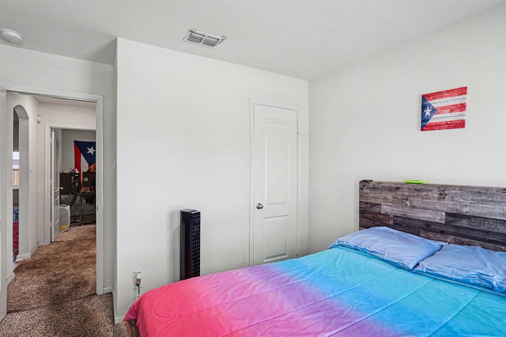 Quarter Horse Estates Add - Residential