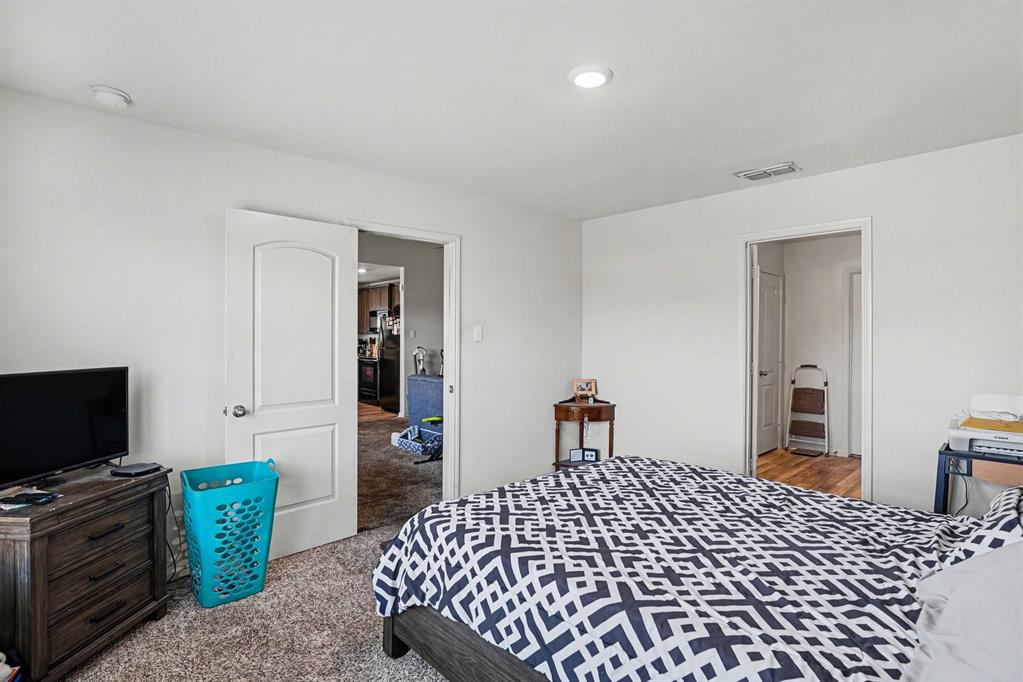 Quarter Horse Estates Add - Residential