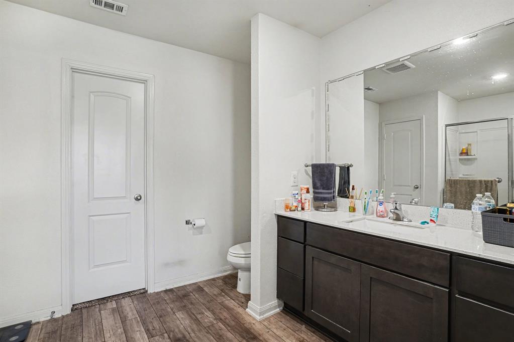 Quarter Horse Estates Add - Residential