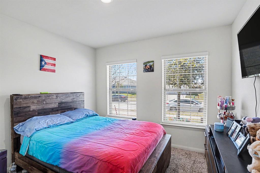 Quarter Horse Estates Add - Residential